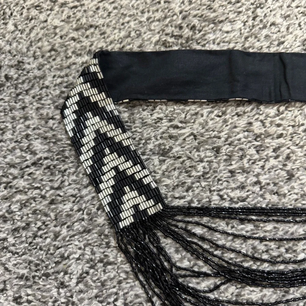 Unbranded woven seed
